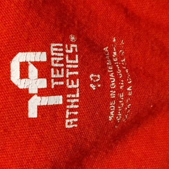 Kids Ohio State Buckeyes Shirt Size 10 - Picture 2 of 2